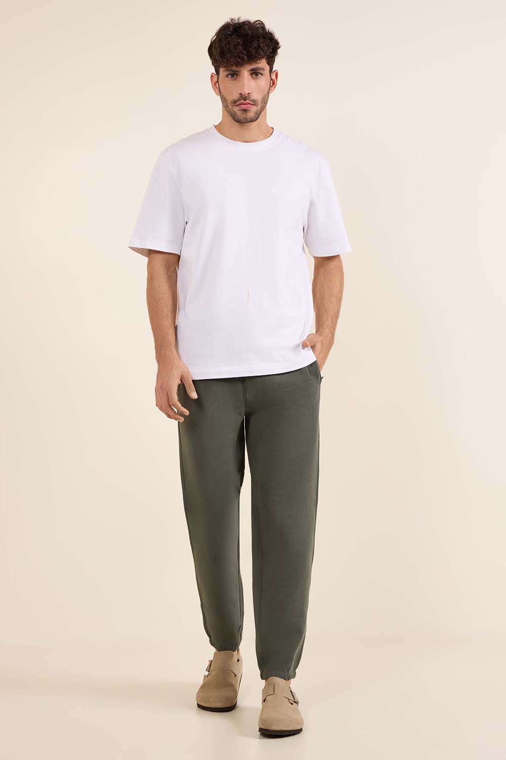 Steady State Jogger *Regular